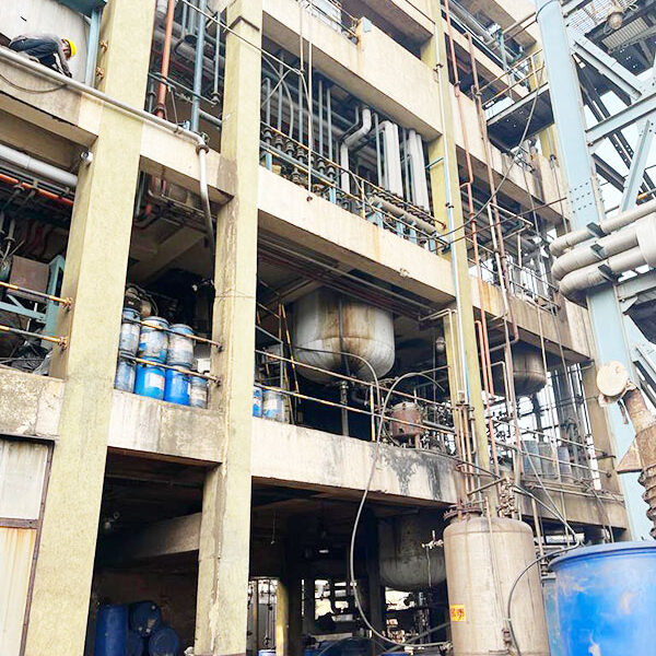 Hema Dyechem Private limited