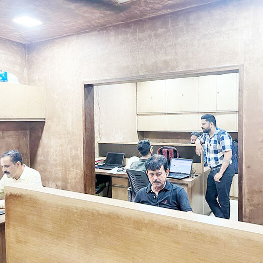 Hema Dyechem Private limited